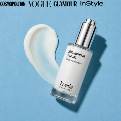 VoluFine | Korejské kolagenové sérum pro zralou pleť